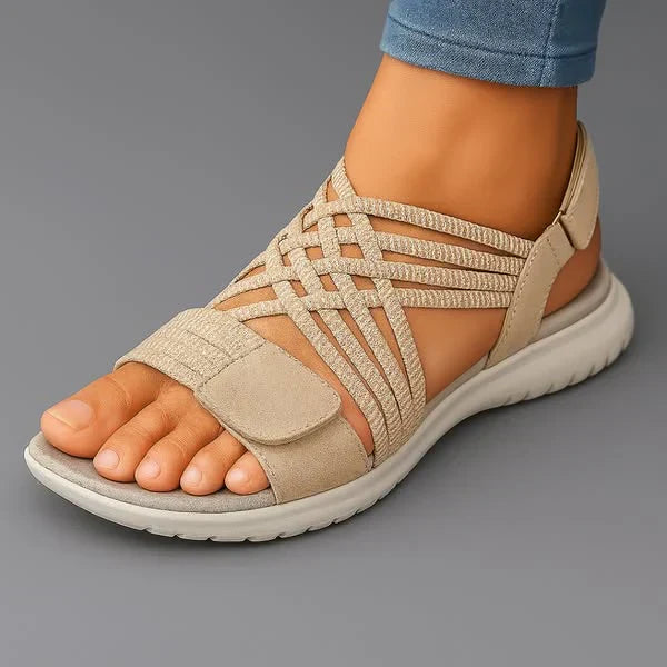Liz™ | Orthopaedic Comfort Sandals