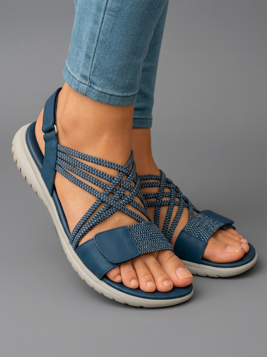 Liz™ | Orthopaedic Comfort Sandals